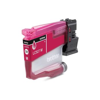 Brother Tusz LC527M magenta 0,9k
