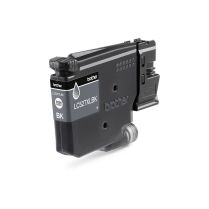 Brother Tusz LC527XLBK black 3k