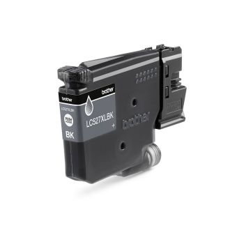 Brother Tusz LC527XLBK black 3k