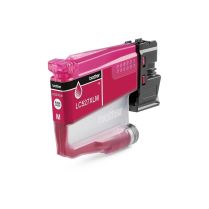 Brother Tusz LC527XLM magenta 2k