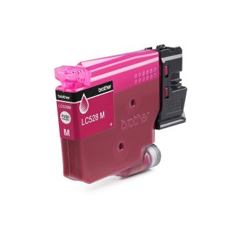 Brother Tusz LC528M magenta 5k
