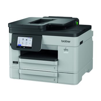 Urządzenie wielofunkcyjne atramentowe Brother MFC-J5110DW