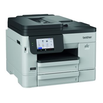 Urządzenie wielofunkcyjne atramentowe Brother MFC-J5110DW