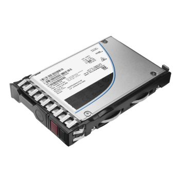 Hewlett Packard Enterprise Dysk 15.36TB NVMe RI S SSD P22282-B21