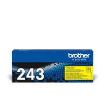 Brother toner TN243Y (yellow)