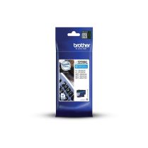 Brother tusz LC-3239XLC (cyan)
