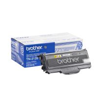 Toner Brother TN-2120 Black 2,6k