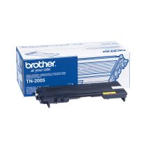 Brother Toner TN-2005 Black 1,5k