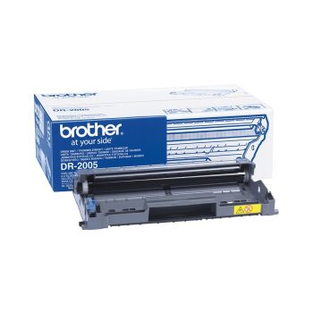 Brother Bęben DR-2005 Black 12k