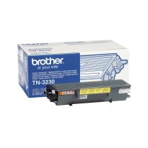 Brother Toner TN-3230 Black 3k