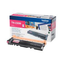 Brother Toner TN-230 Magenta 1,4k