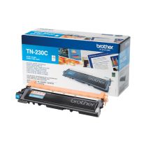 Brother Toner TN-230 Cyan 1,4k