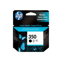 HP kartridż CB335EE (black) nr 350