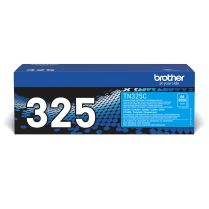 Brother Toner TN-325C cyan 3,5k