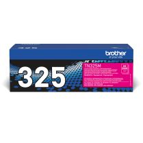Brother Toner TN-325M magenta 3,5k