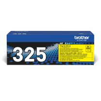 Brother Toner TN-325Y yellow 3,5k