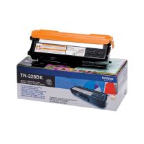 Brother Toner TN-328B black 6k