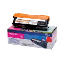 Brother Toner TN-328M magenta 6k