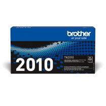 Toner Brother TN-2010 black 1k