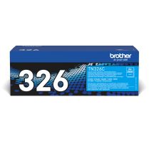 Brother Toner TN-326C cyan 3,5k