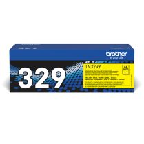 Brother Toner TN-329Y yellow  6k