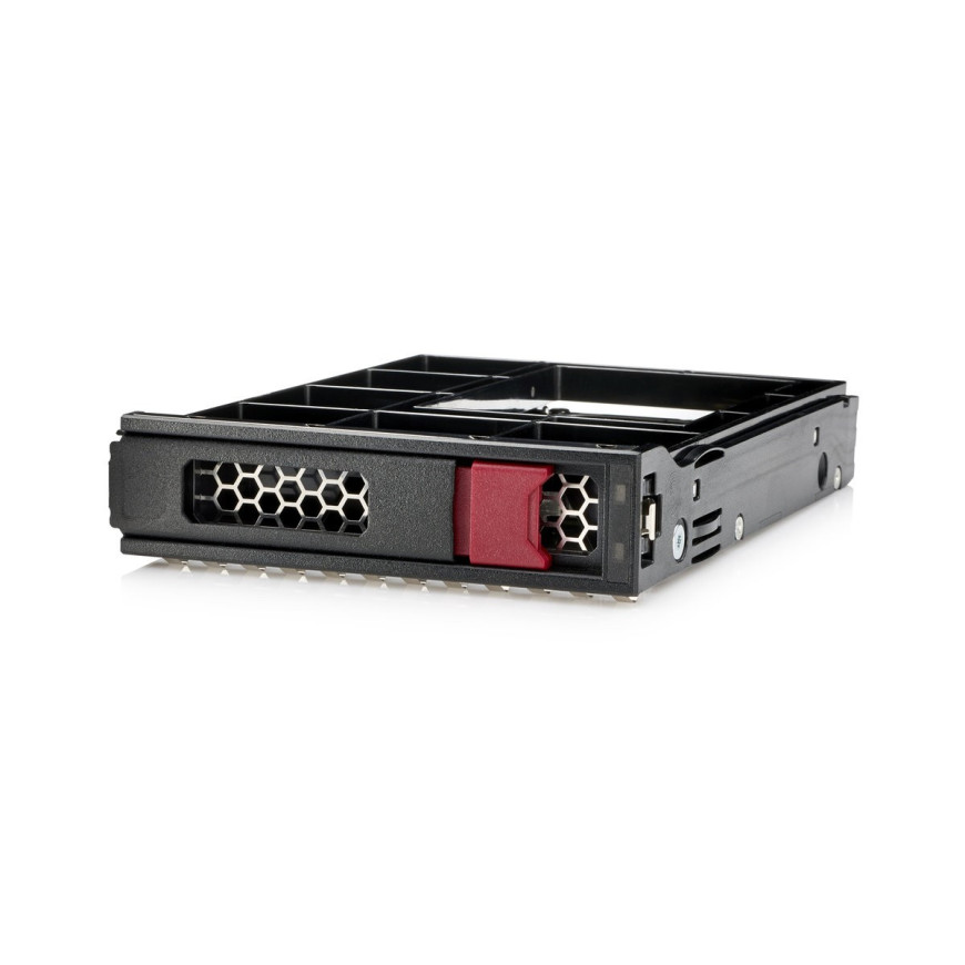 Hewlett Packard Enterprise HPE 16TB SATA 7.2K LF HDD P23857-B21