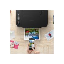 Canon PIXMA TS3750i - Urządzenie wielofunkcyjne atramentowe