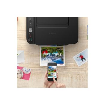 Canon PIXMA TS3750i - Urządzenie wielofunkcyjne atramentowe