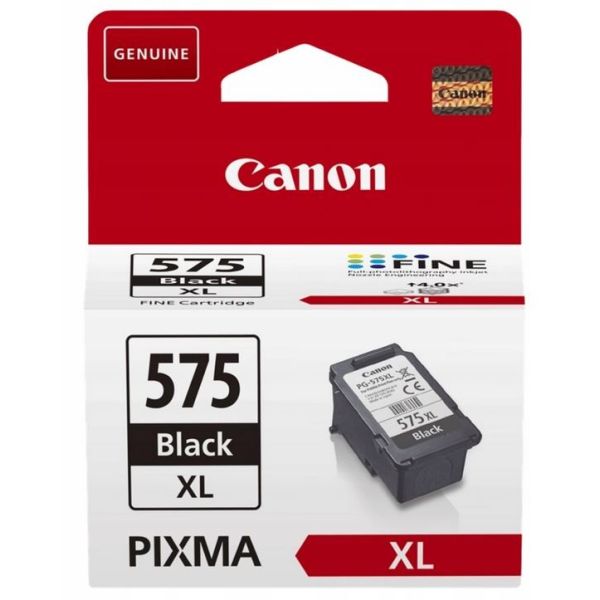 Canon Tusz PG-575XL black 400 str.