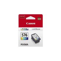 Canon Tusz CL-576 color 100 str.