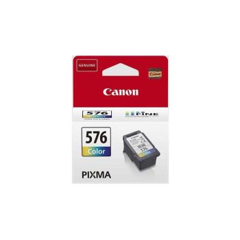 Canon Tusz CL-576 color 100 str.