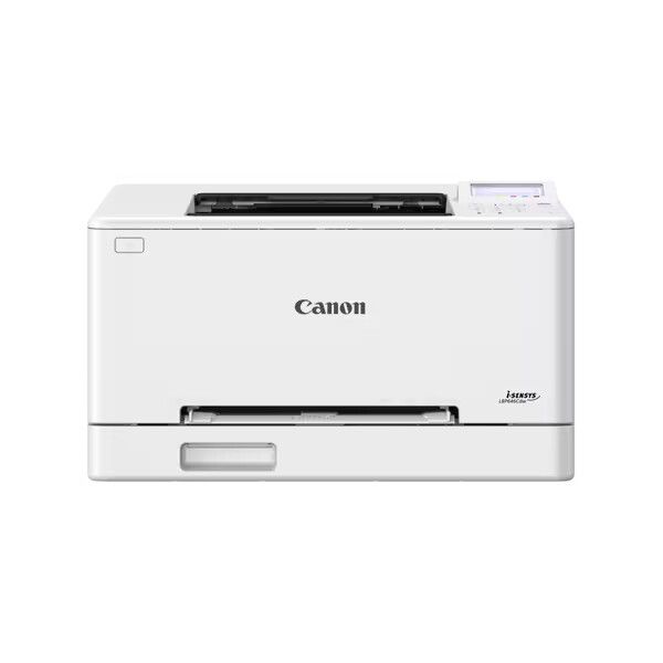 Canon i-SENSYS LBP647Cdw - Drukarka laserowa kolorowa