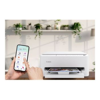 Canon PIXMA TS4150i - Urządzenie wielofunkcyjne atramentowe
