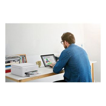 Canon PIXMA TS4150i - Urządzenie wielofunkcyjne atramentowe