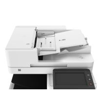 Canon i-SENSYS MF851Cdw - Urządzenie wielofunkcyjne laserowe kolorowe