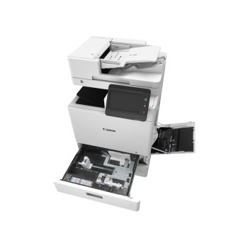 Canon i-SENSYS MF851Cdw - Urządzenie wielofunkcyjne laserowe kolorowe