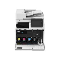 Canon i-SENSYS MF851Cdw - Urządzenie wielofunkcyjne laserowe kolorowe