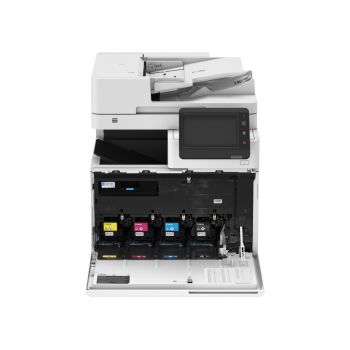 Canon i-SENSYS MF851Cdw - Urządzenie wielofunkcyjne laserowe kolorowe