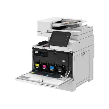 Canon i-SENSYS MF851Cdw - Urządzenie wielofunkcyjne laserowe kolorowe