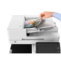 Canon i-SENSYS MF851Cdw - Urządzenie wielofunkcyjne laserowe kolorowe