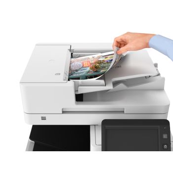 Canon i-SENSYS MF851Cdw - Urządzenie wielofunkcyjne laserowe kolorowe