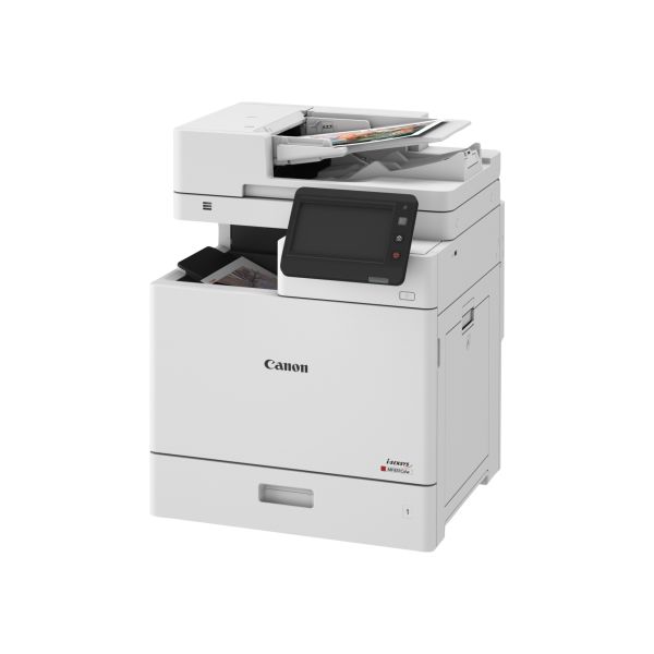 Canon i-SENSYS MF851Cdw - Urządzenie wielofunkcyjne laserowe kolorowe