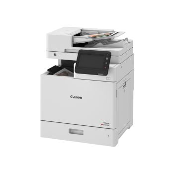 Canon i-SENSYS MF851Cdw - Urządzenie wielofunkcyjne laserowe kolorowe