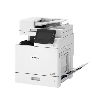Canon i-SENSYS MF851Cdw - Urządzenie wielofunkcyjne laserowe kolorowe