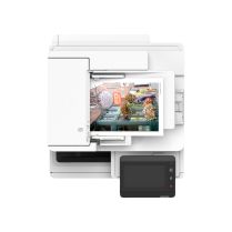 Canon i-SENSYS MF851Cdw - Urządzenie wielofunkcyjne laserowe kolorowe