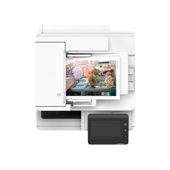 Canon i-SENSYS MF851Cdw - Urządzenie wielofunkcyjne laserowe kolorowe