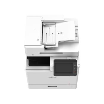 Canon i-SENSYS MF851Cdw - Urządzenie wielofunkcyjne laserowe kolorowe