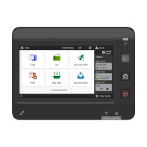 Canon i-SENSYS MF851Cdw - Urządzenie wielofunkcyjne laserowe kolorowe