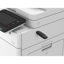 Canon i-SENSYS MF851Cdw - Urządzenie wielofunkcyjne laserowe kolorowe