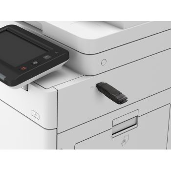 Canon i-SENSYS MF851Cdw - Urządzenie wielofunkcyjne laserowe kolorowe